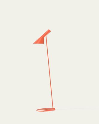 Louis Poulsen AJ Floor Lamp, 51