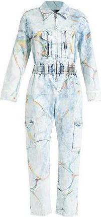 Stella McCartney OVERALLS - Jumpsuits auf YOOX.COM