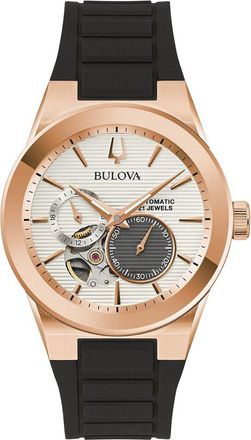 Bulova Womens Latin Grammy Watch