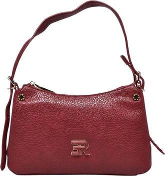 Ermanno Scervino Tassen, Dames, Rood, ONE Size, Unity Schoudertas