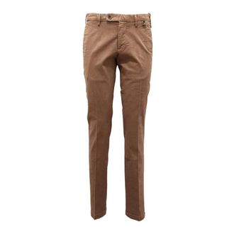 AT.P. CO Uomo, Pantaloni, Marrone, 2Xl, new