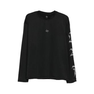 Represent Represent, Heren, Tops, Zwart, Maat: L