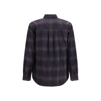 Our Legacy Above Shirt - Grey