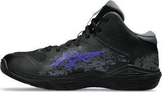 Asics Nova Flow 2 Black Blue Violet 1063A071-001
