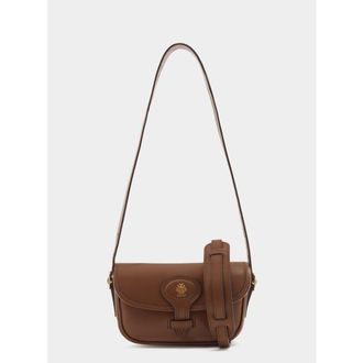 Bally Beckett Minibag in Calf Leather in Brown at Nordstrom