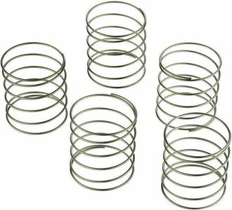 GROHE Anillos, 5 Piezas