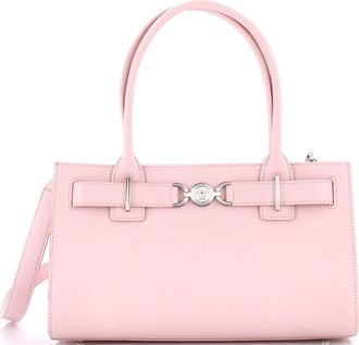 Versace Medusa 95 Tote Leather Medium