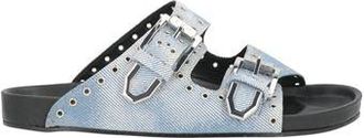 Iro CALZATURE - Sandali su YOOX.COM