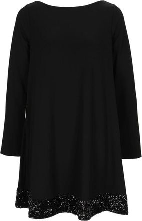 Emporio Armani Abito - Dresses - Mujer - Negro - S