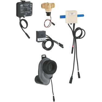 GROHE Aplicaci&oacute;n De Sensor De Temperatura Urinario 230v
