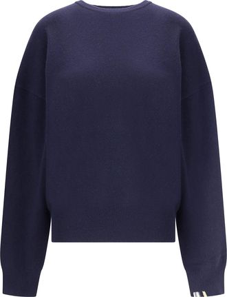 Extreme Cashmere Tes Sweater