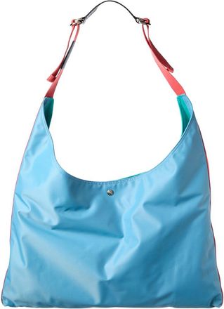 Longchamp Re-Play Nylon Tote