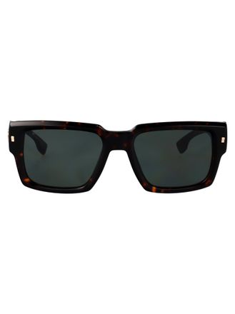 Dsquared2 DSquared2 Quadratische Sonnenbrille D2 0143/S 086