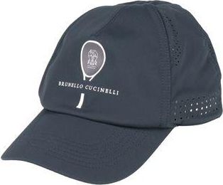 Brunello Cucinelli ACCESSOIRES - M&uuml;tzen & H&uuml;te auf YOOX.COM