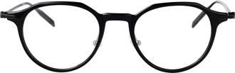 Montblanc Mb0355o Glasses