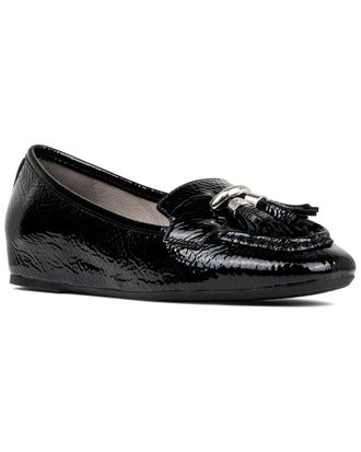 Donald J Pliner Loriel Leather Loafer