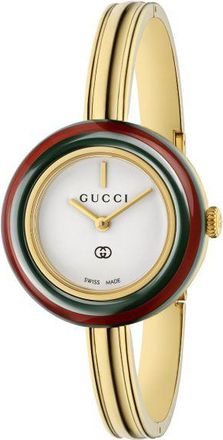 Gucci Gucci Play White Dial Ladies Watch YA151542