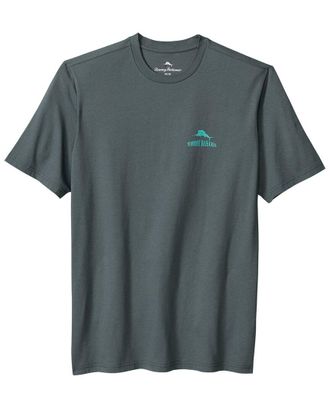 Tommy Bahama Fantasy Draft T-Shirt