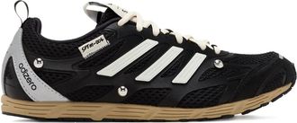 adidas x Song For The Mute Adizero PR sneakers - Black