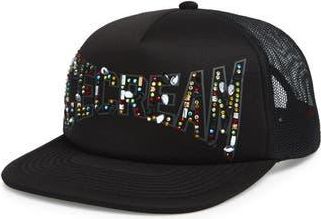 Icecream Jackson Tracker Hat in Black at Nordstrom Rack