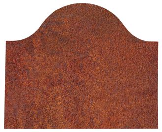 Biscottini International Biscottini - Placa De Chimenea De Fundici&oacute;n