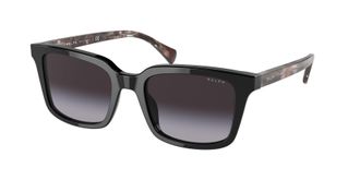 Ralph Lauren RA5287 60078G Womens Sunglasses Black Size 53