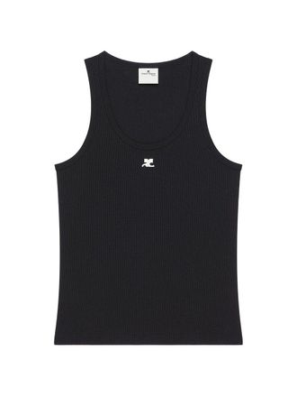 Courr&egrave;ges Debardeur