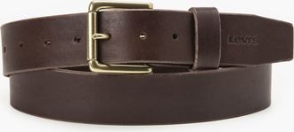 Levi's Heritage Belt - Mens - 100 - Brown