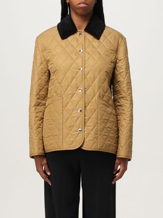 Burberry Piumino trapuntato Burberry in nylon