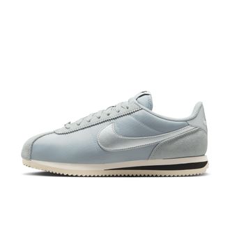 Nike Scarpa Nike Cortez Textile - Grigio