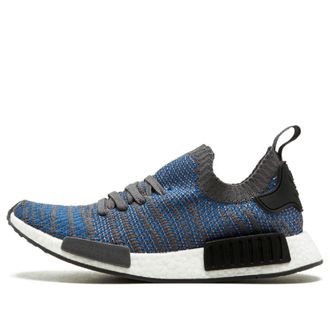 adidas NMD_R1 STLT Primeknit Hi-Res Blue CQ2388