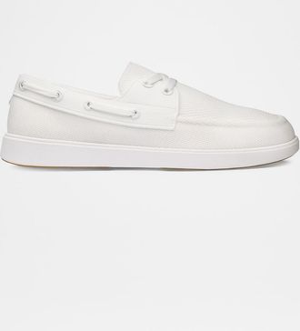 Swims Men & apos;s Breeze Mesh Boat Shoes