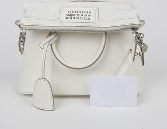 Maison Margiela Small Tote Shoulder Bag