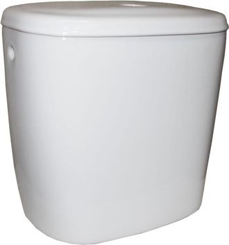 Roca Roca - Tanque De Cisterna Compacta Zoom