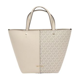 Michael Kors Donna, Borse, Beige, Taglia unica, new