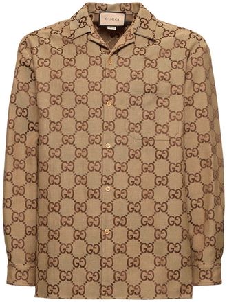 Basic gucci shirt on sale