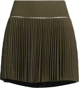 Alaia BOTTOMWEAR - Minigonne su YOOX.COM