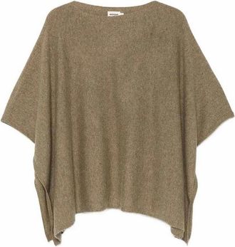 Notshy Pamina Poncho