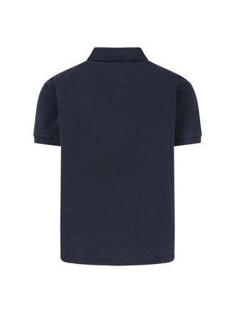 Balenciaga Mens T-Shirts And Polos Black Cotton