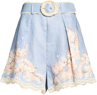 Zimmermann BOTTOMWEAR - Shorts e bermuda su YOOX.COM