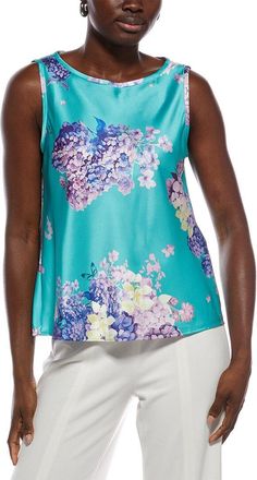 Marc Cain Printed Top