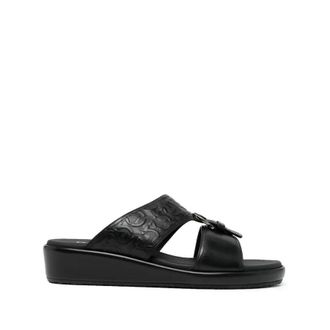 Ferragamo Murray Mens Sandals