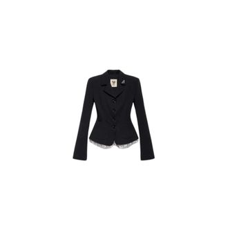 Aniye By Blazers, female, Black, Size: XS Blazers