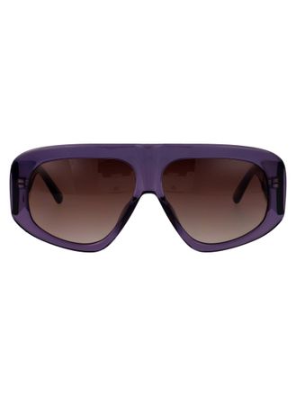 The Attico Norma Sunglasses from $247.00 - on Stylight