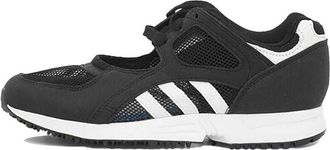 adidas (WMNS) adidas originals Eqt Racing 91 Sandal Black BB2345
