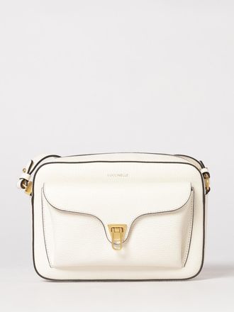 Coccinelle Borsa Beat Coccinelle in pelle martellata