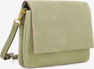 Gianni Chiarini Borsa in suede Willow three