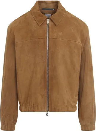 Paul Smith Uomo, Giacche, Marrone, M, new