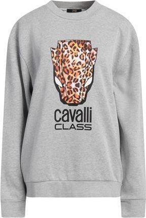 Cavalli Sweatshirts