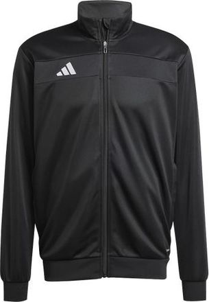 adidas Mens Tiro 25 Essentials Training Jacket - White/Black Size XXL